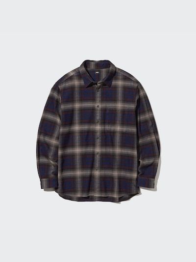 flanel