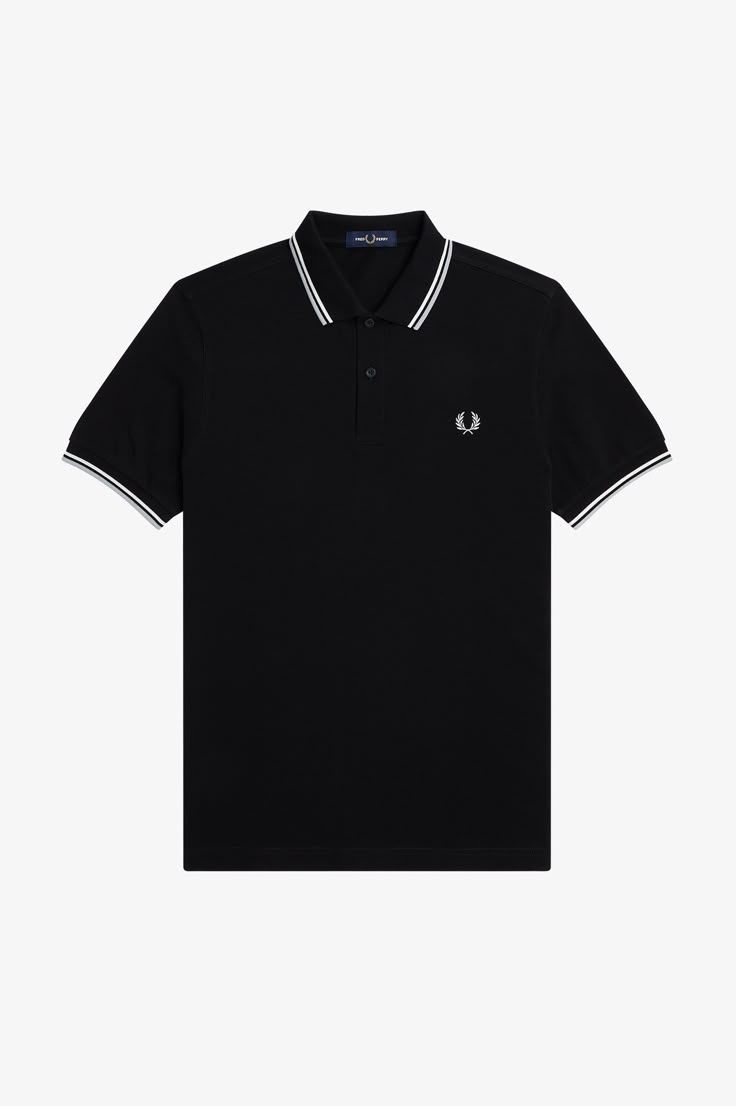 Polo Freed Perry Black